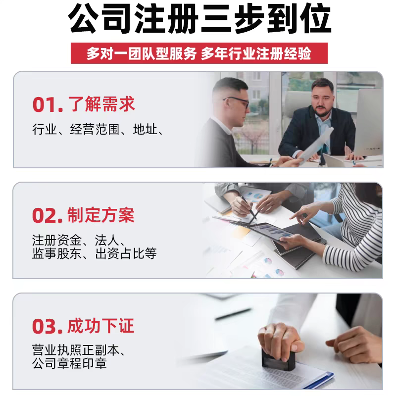 苏州注册一家公司需要多少资金？