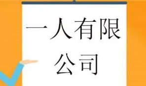 苏州公司注册：办理一人有限公司营业执照需要提前准备什么材料？