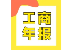 苏州公司注册工商年报公示的内容有哪些？