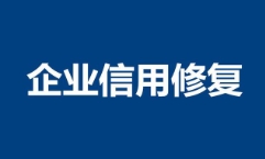 苏州注册公司企业信用恢复需要哪些材料？